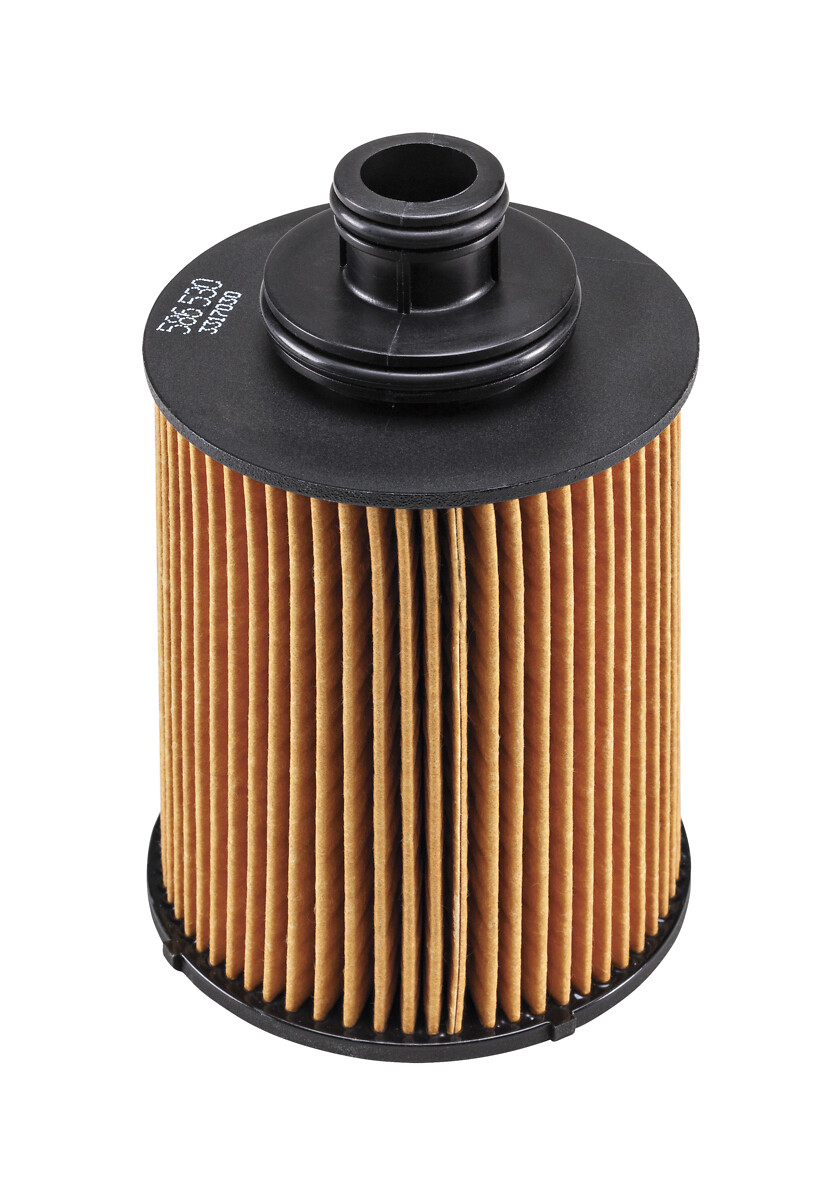 OIL FILTER - ELEMENT FILTER